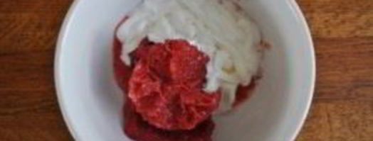 американские блинчики на день святого валентина. Шаг 5