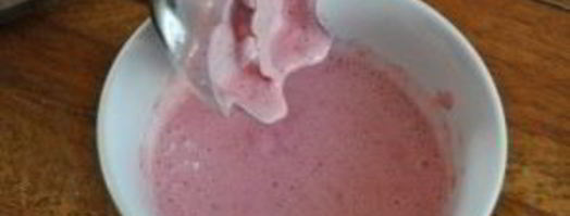 американские блинчики на день святого валентина. Шаг 6