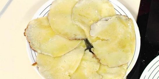 Блинчики бегрир