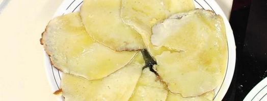 блинчики бегрир. Шаг 5