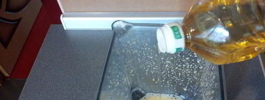 блинчики домашние классические. Шаг 3