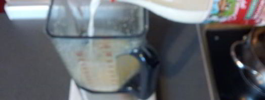 блинчики домашние классические. Шаг 4