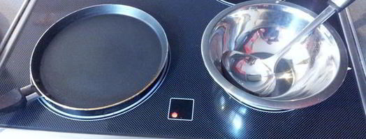 блинчики домашние классические. Шаг 6