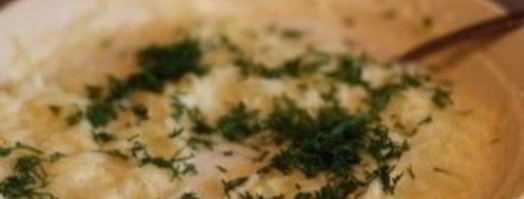 блинчики из кабачков. Шаг 3