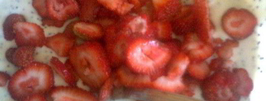 блинчики летний сон. Шаг 4