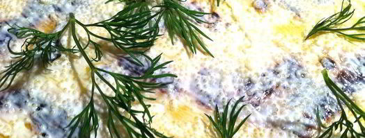 блинчики на масленицу. Шаг 4