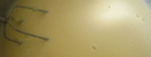 блинчики на молоке и воде. Шаг 3