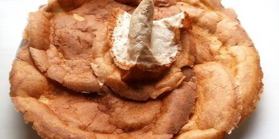 Блинчики по Дюкану