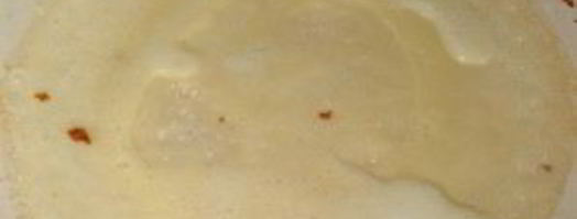 блинчики по дюкану. Шаг 3