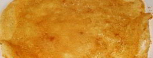 блинчики по дюкану. Шаг 4