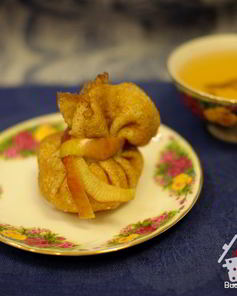 Блинчики подарок