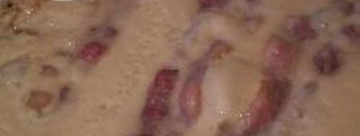 блинчики с беконом. Шаг 2