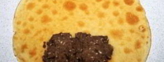 блинчики с говяжьим сердцем. Шаг 3