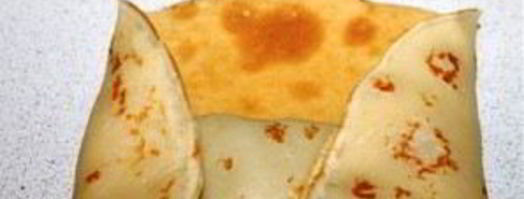 блинчики с говяжьим сердцем. Шаг 4