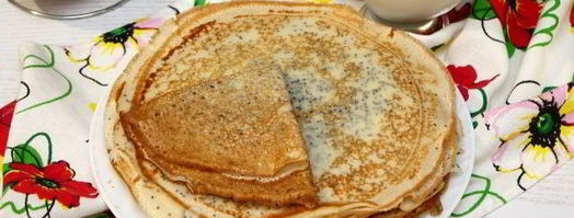 блинчики с маком. Шаг 11