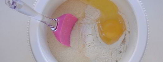 блинчики с манкой на дрожжах. Шаг 2