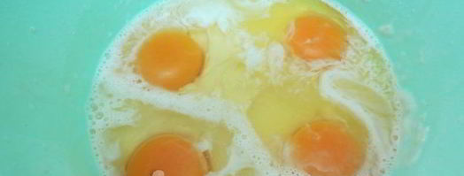 блинчики с мясом, грибами и картошкой. Шаг 6