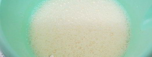 блинчики с мясом, грибами и картошкой. Шаг 7