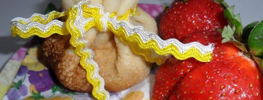 блинчики шанель. Шаг 3