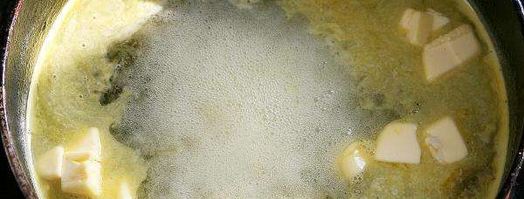 блинчики сюзетт. Шаг 6