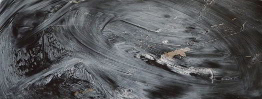 блинная ванильная улитка с творогом и изюмом. Шаг 4