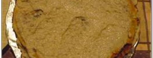 блинный торт, блины с мясом, сладкие блины. Шаг 15