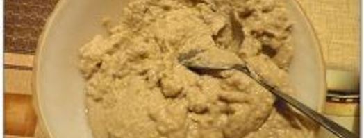 блинный торт, блины с мясом, сладкие блины. Шаг 13