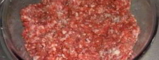 блинные мешочки. Шаг 4