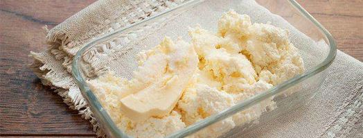 блины, фаршированные творогом,. Шаг 3