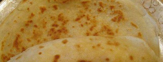 блины, фаршированные творогом,. Шаг 6