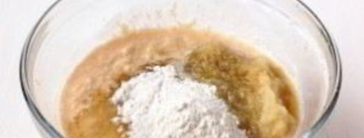 блины из картофеля. Шаг 2