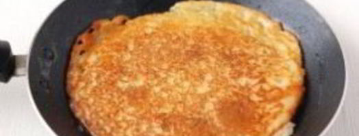 блины из картофеля. Шаг 4