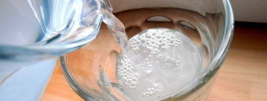 блины на березовом соке. Шаг 3