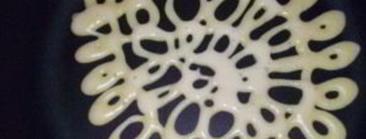 блины на праздничный стол. Шаг 4