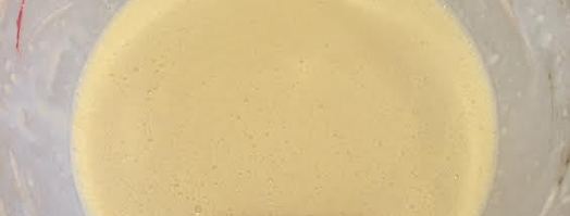 блины с джемом. Шаг 3