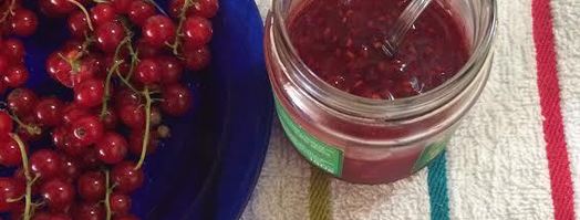 блины с малиной. Шаг 6