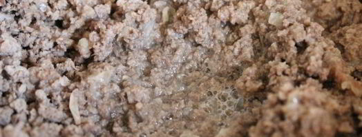 блины с мясом по-домашнему. Шаг 4