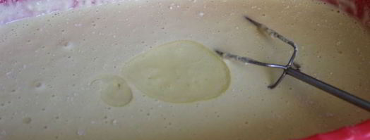 блины с мясом по-домашнему. Шаг 5