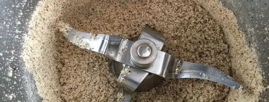 блины с ореховой начинкой. Шаг 9