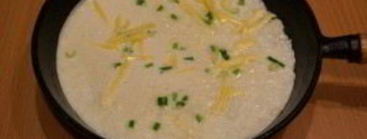 блины с припеком. Шаг 3