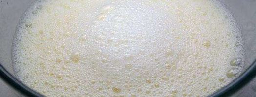 блины скороспелые. Шаг 2