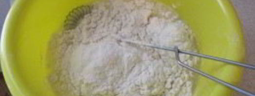 блины со свининой. Шаг 9