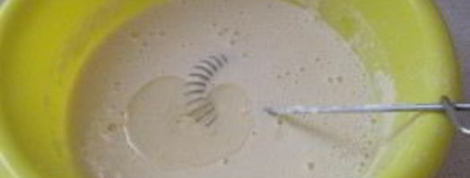 блины со свининой. Шаг 10