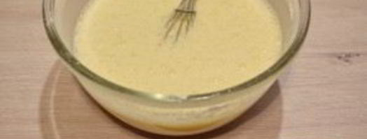 блины царские. Шаг 4