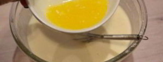 блины царские. Шаг 5