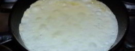 блины царские. Шаг 6