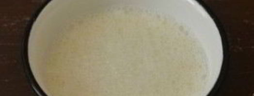 гречневые блинчики. Шаг 2