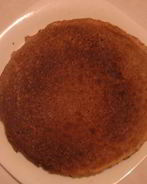 Гречневые блины