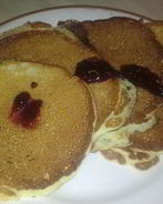 Мини-блинчики