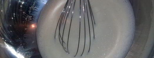 мини-блинчики. Шаг 3